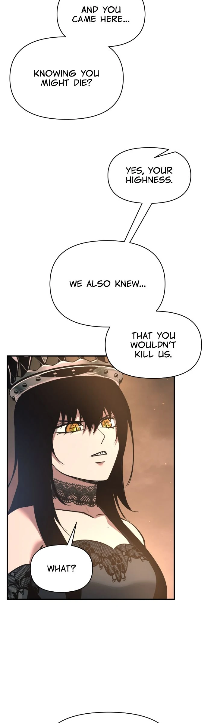 Read Tyrant of the Tower Defense Game EN Manga Online