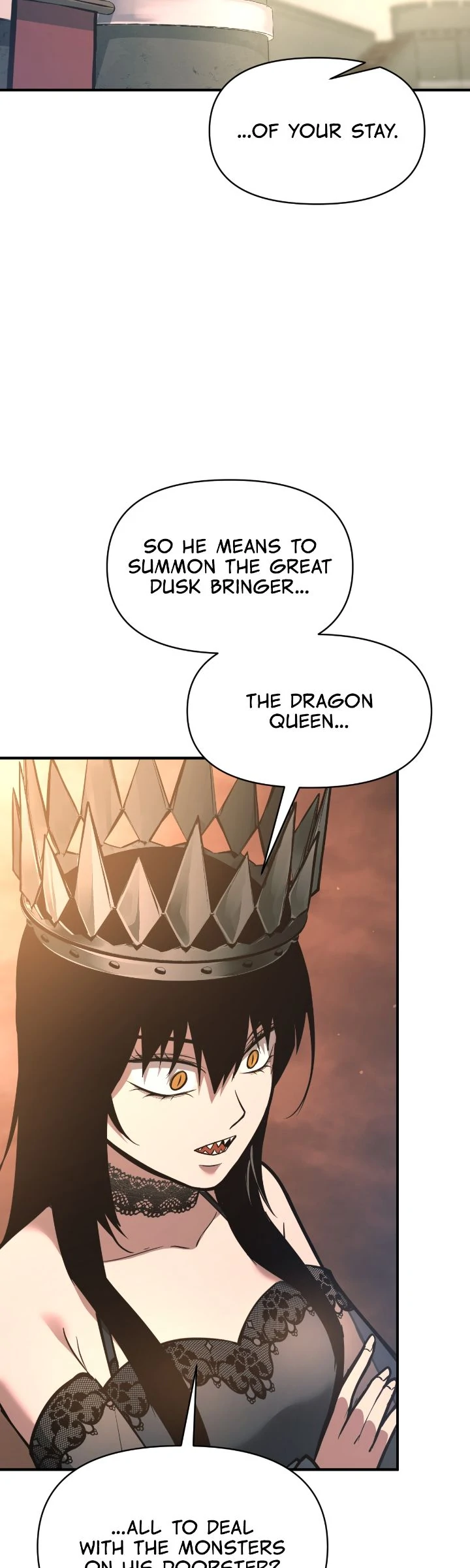 Read Tyrant of the Tower Defense Game EN Manga Online