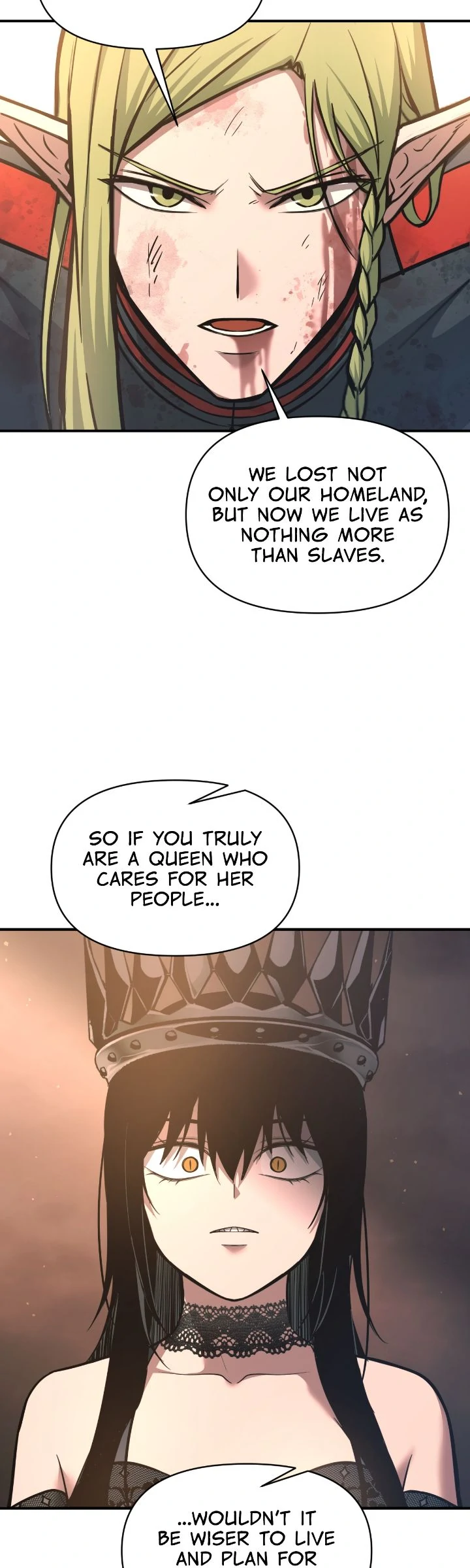 Read Tyrant of the Tower Defense Game EN Manga Online