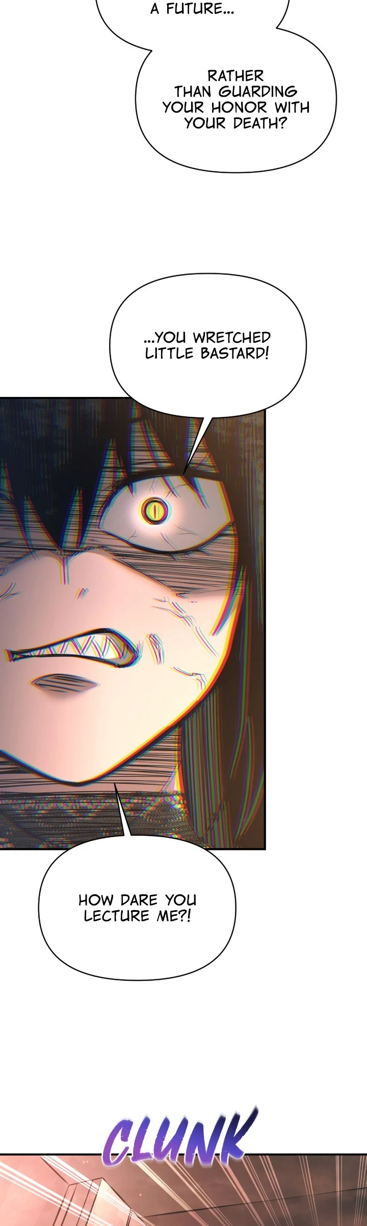 Read Tyrant of the Tower Defense Game EN Manga Online