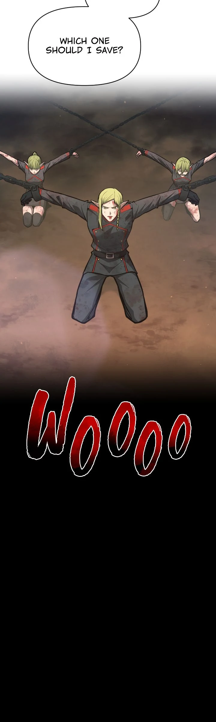 Read Tyrant of the Tower Defense Game EN Manga Online