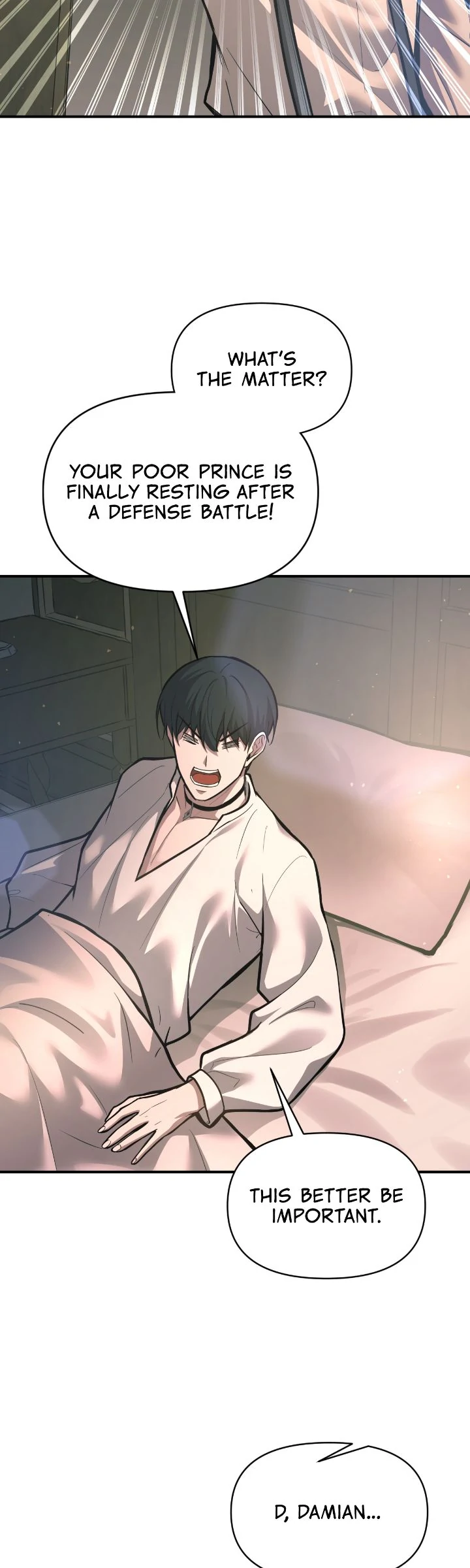 Read Tyrant of the Tower Defense Game EN Manga Online