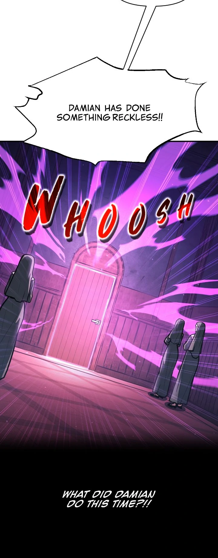 Read Tyrant of the Tower Defense Game EN Manga Online