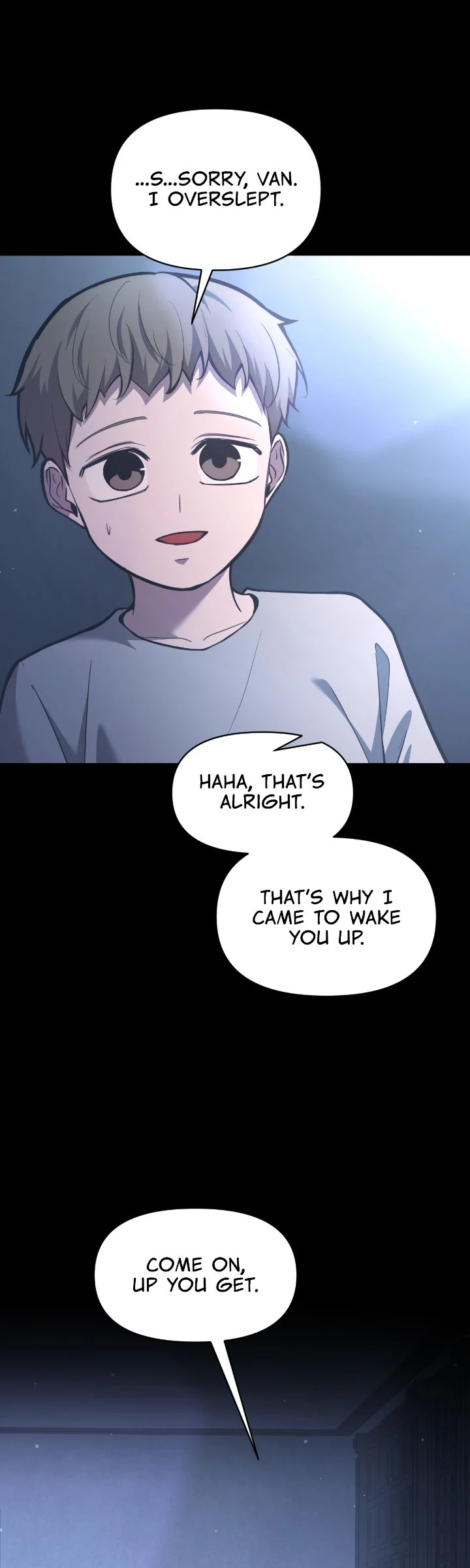 Read Tyrant of the Tower Defense Game EN Manga Online