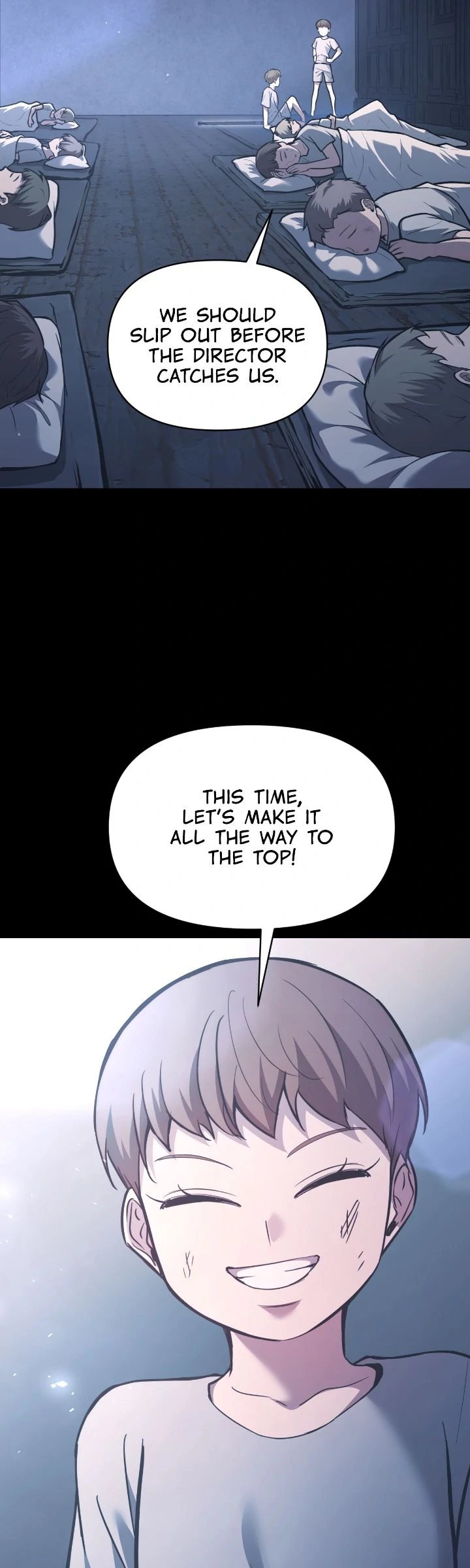 Read Tyrant of the Tower Defense Game EN Manga Online