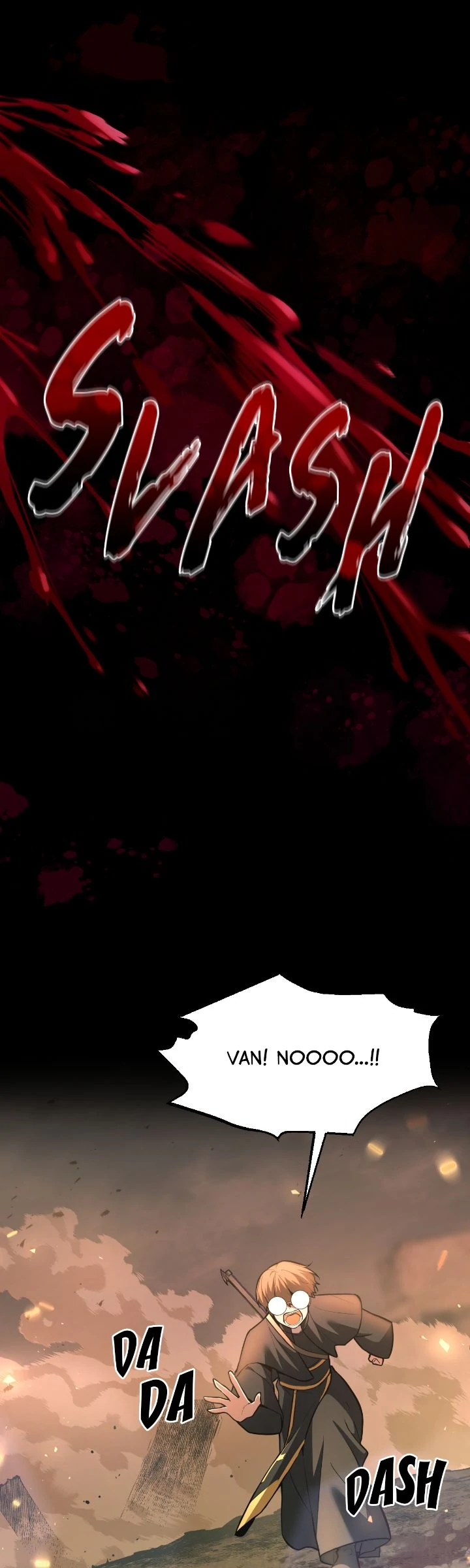 Read Tyrant of the Tower Defense Game EN Manga Online