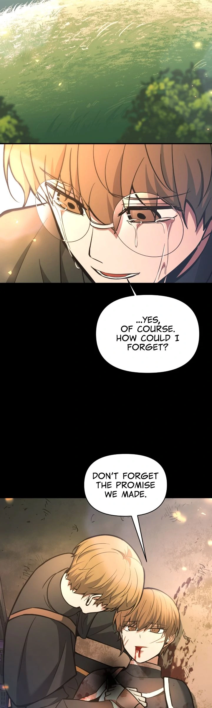 Read Tyrant of the Tower Defense Game EN Manga Online