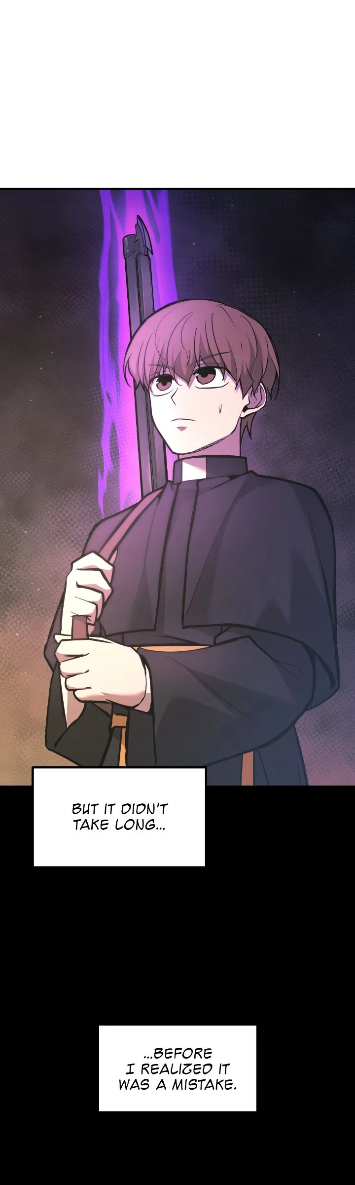 Read Tyrant of the Tower Defense Game EN Manga Online