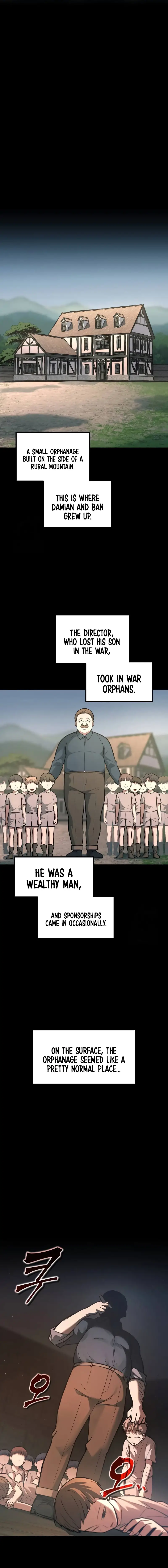 Read Tyrant of the Tower Defense Game EN Manga Online