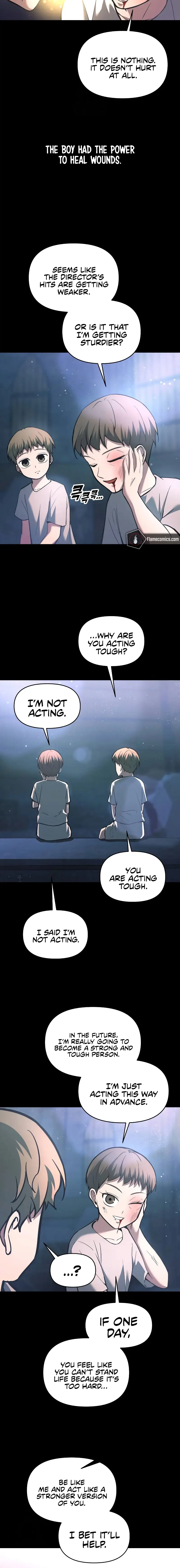 Read Tyrant of the Tower Defense Game EN Manga Online