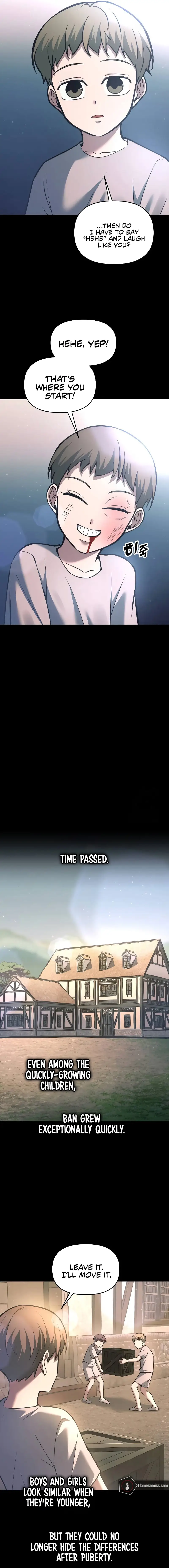 Read Tyrant of the Tower Defense Game EN Manga Online