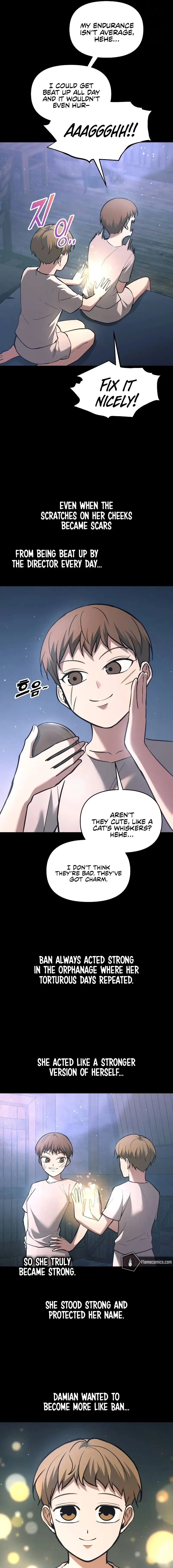 Read Tyrant of the Tower Defense Game EN Manga Online