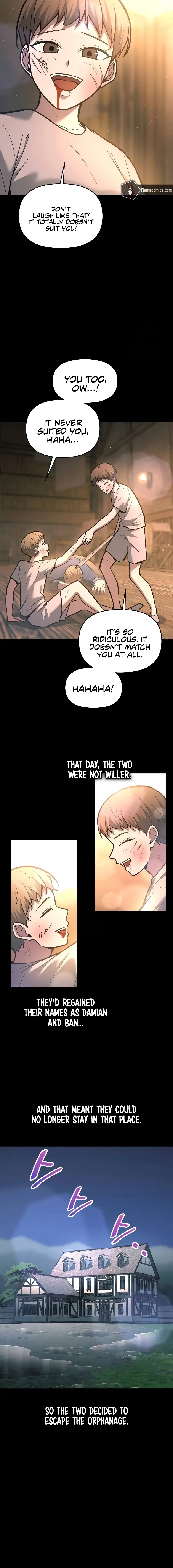 Read Tyrant of the Tower Defense Game EN Manga Online