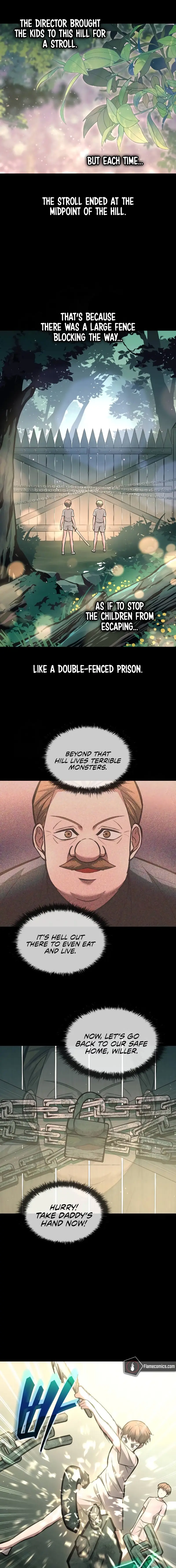 Read Tyrant of the Tower Defense Game EN Manga Online