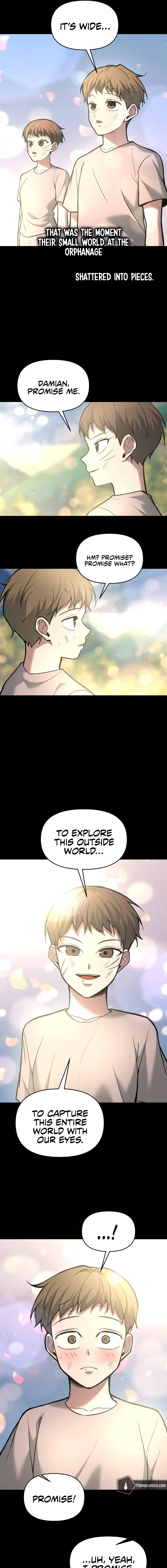 Read Tyrant of the Tower Defense Game EN Manga Online