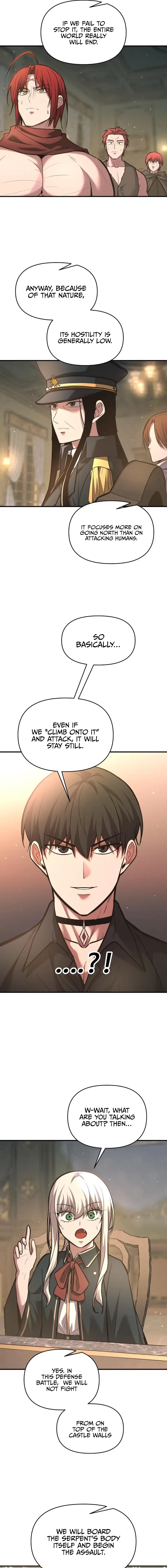 Read Tyrant of the Tower Defense Game EN Manga Online