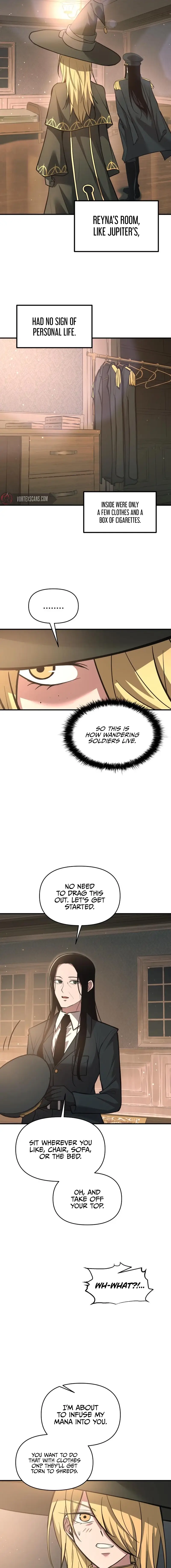 Read Tyrant of the Tower Defense Game EN Manga Online