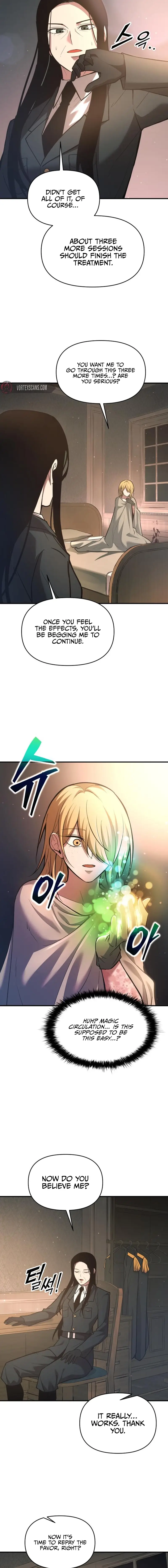 Read Tyrant of the Tower Defense Game EN Manga Online