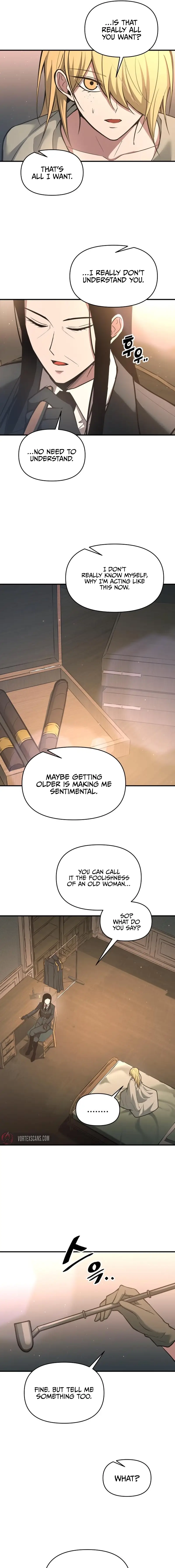 Read Tyrant of the Tower Defense Game EN Manga Online