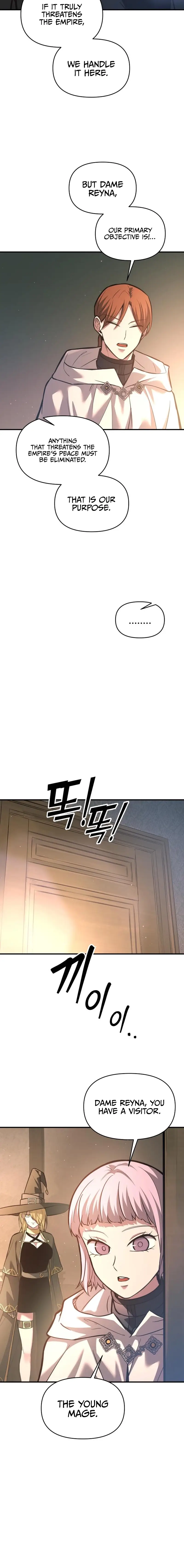 Read Tyrant of the Tower Defense Game EN Manga Online