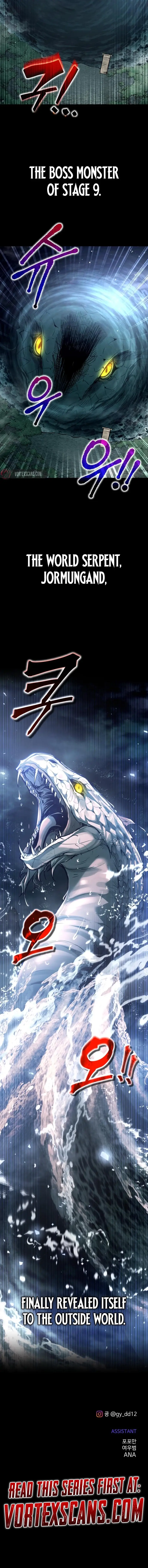 Read Tyrant of the Tower Defense Game EN Manga Online