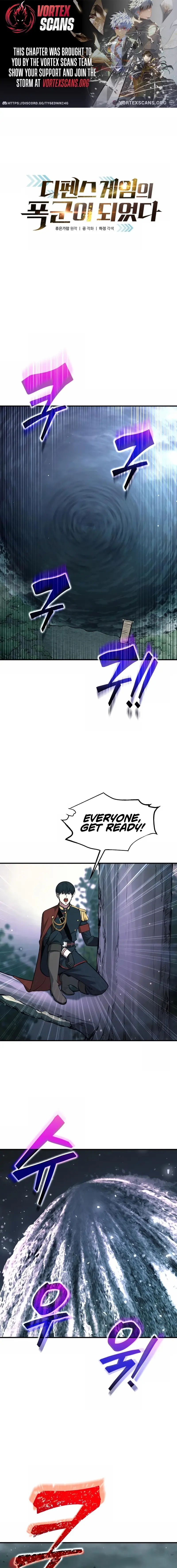 Read Tyrant of the Tower Defense Game EN Manga Online