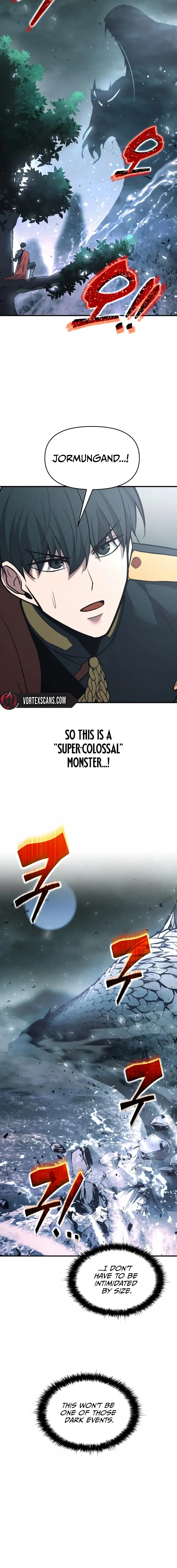 Read Tyrant of the Tower Defense Game EN Manga Online