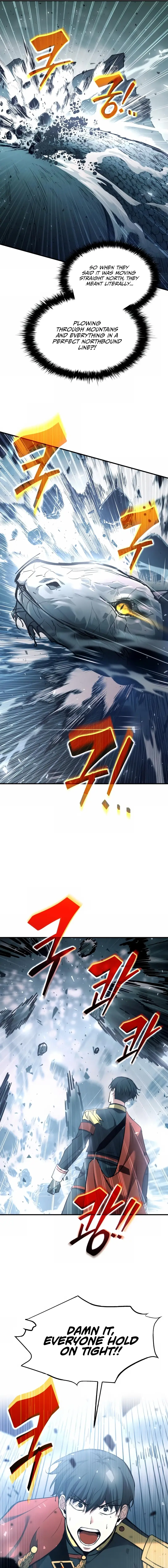 Read Tyrant of the Tower Defense Game EN Manga Online