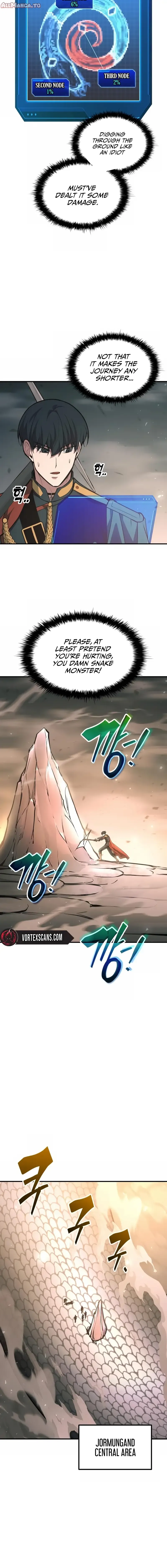 Read Tyrant of the Tower Defense Game EN Manga Online