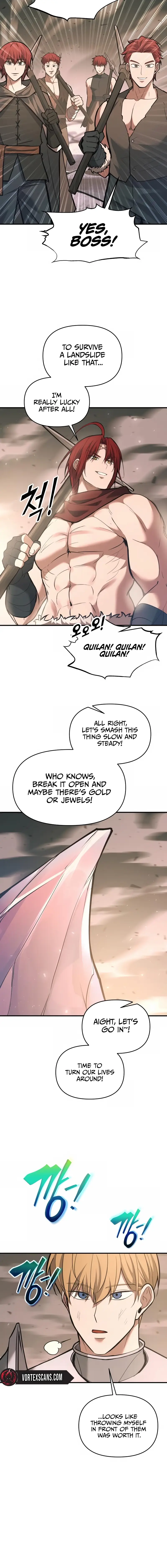 Read Tyrant of the Tower Defense Game EN Manga Online