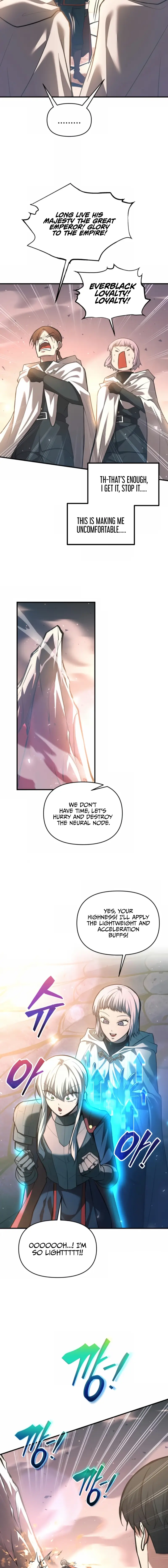 Read Tyrant of the Tower Defense Game EN Manga Online