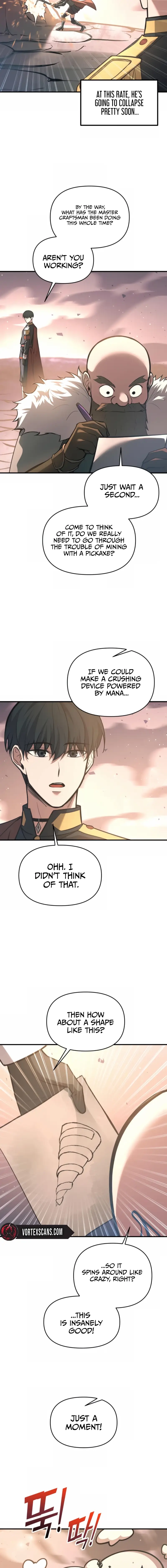 Read Tyrant of the Tower Defense Game EN Manga Online