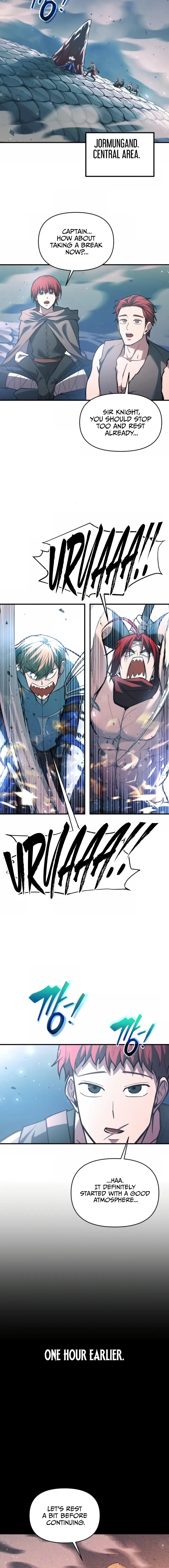 Read Tyrant of the Tower Defense Game EN Manga Online