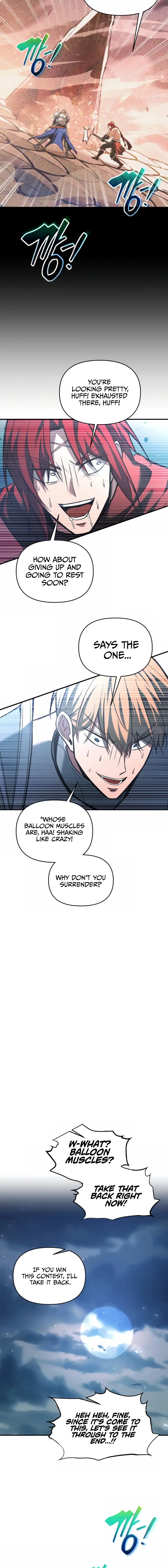 Read Tyrant of the Tower Defense Game EN Manga Online