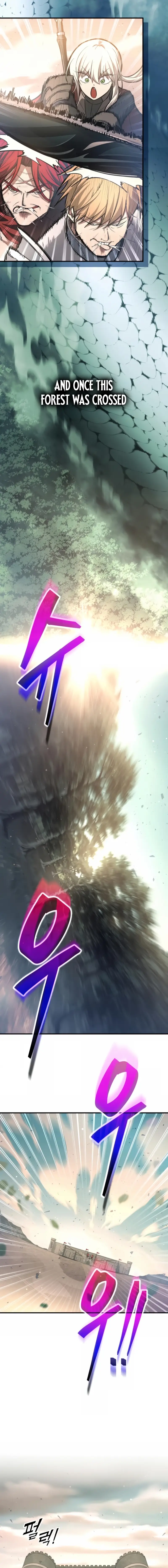 Read Tyrant of the Tower Defense Game EN Manga Online