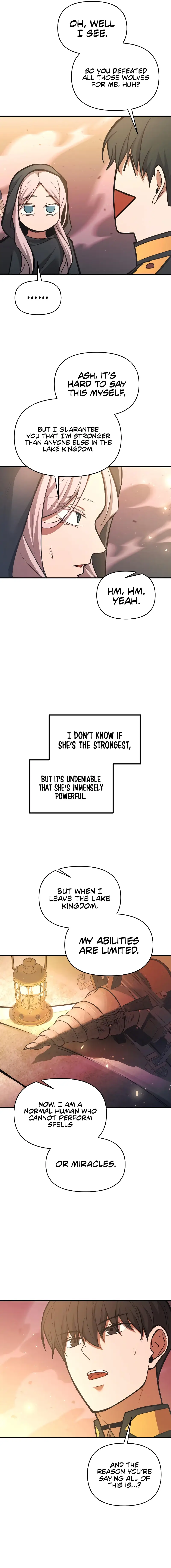 Read Tyrant of the Tower Defense Game EN Manga Online