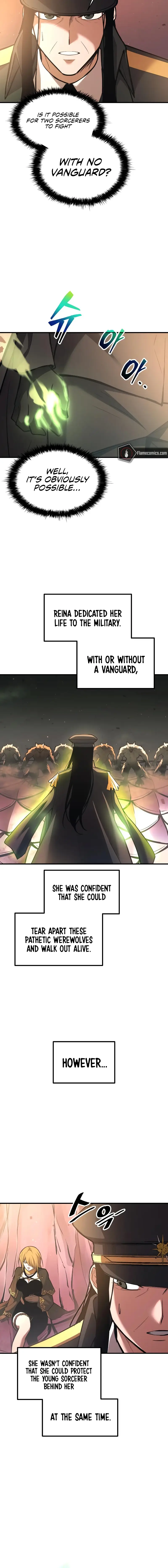 Read Tyrant of the Tower Defense Game EN Manga Online