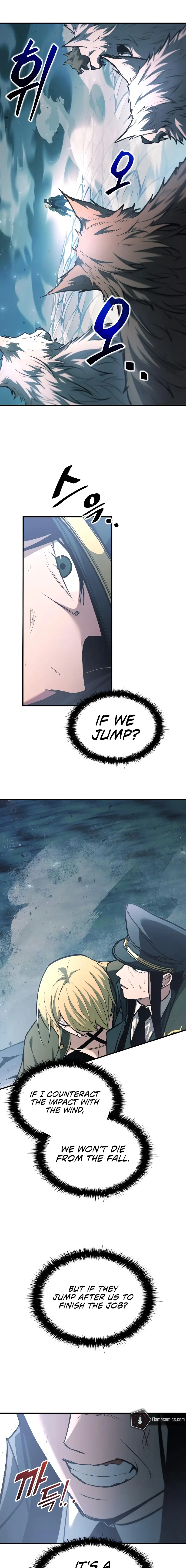 Read Tyrant of the Tower Defense Game EN Manga Online