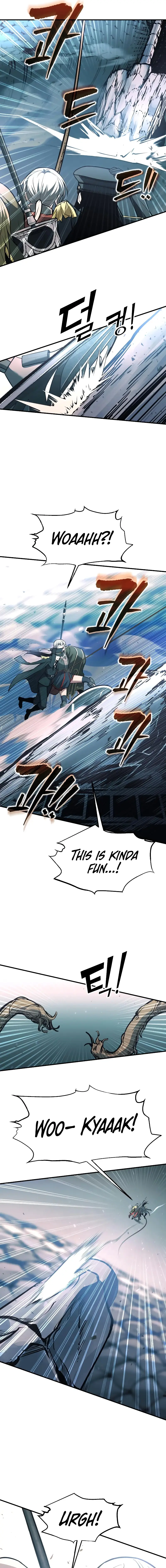 Read Tyrant of the Tower Defense Game EN Manga Online