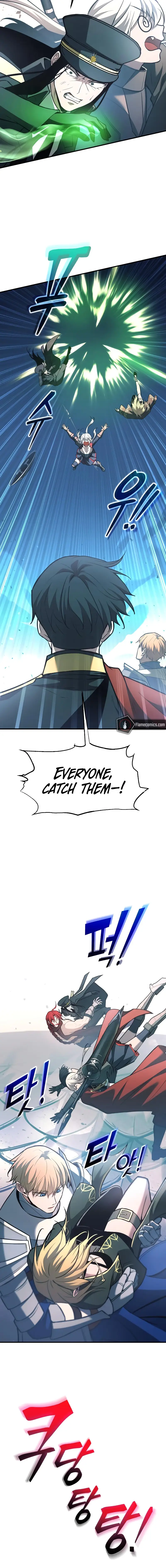 Read Tyrant of the Tower Defense Game EN Manga Online