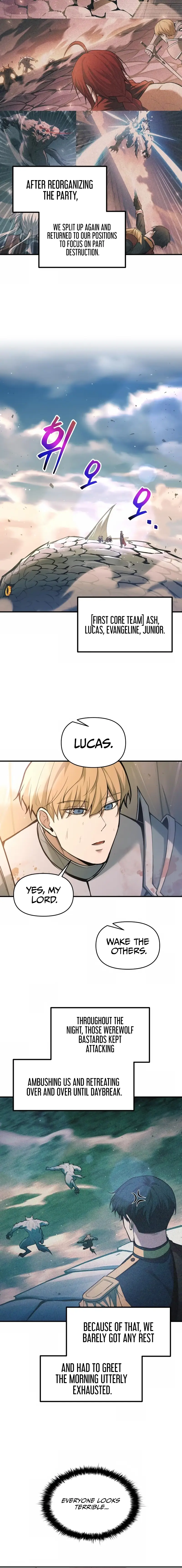 Read Tyrant of the Tower Defense Game EN Manga Online