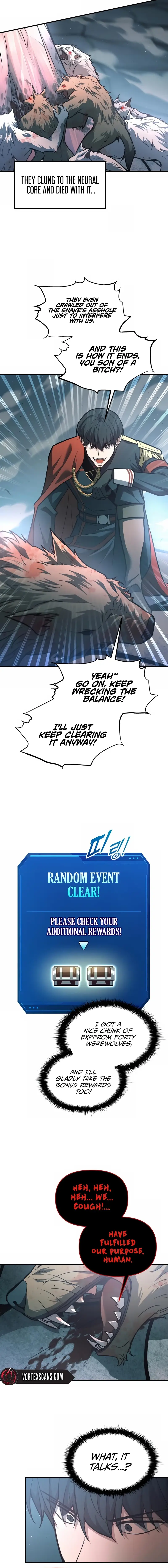 Read Tyrant of the Tower Defense Game EN Manga Online