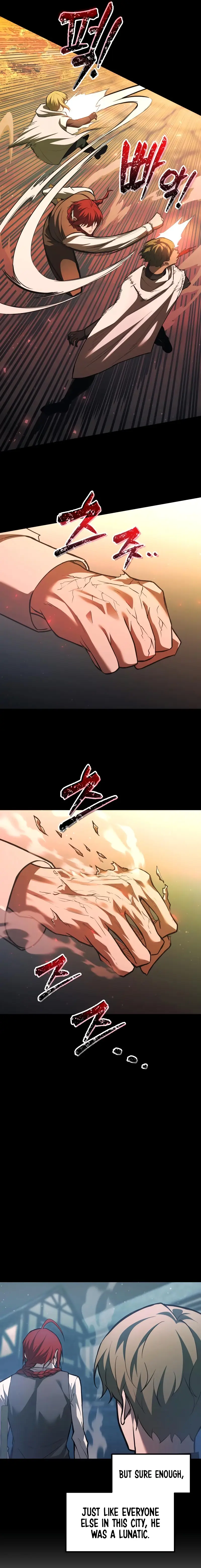 Read Tyrant of the Tower Defense Game EN Manga Online