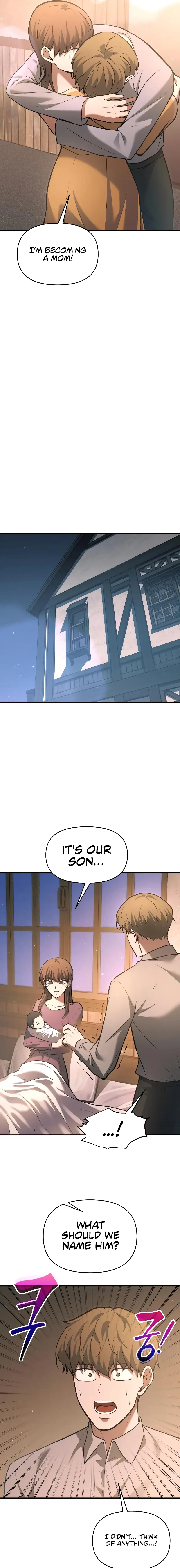 Read Tyrant of the Tower Defense Game EN Manga Online