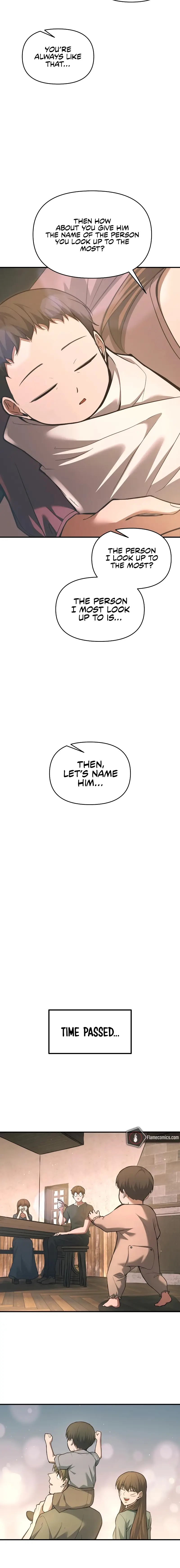 Read Tyrant of the Tower Defense Game EN Manga Online