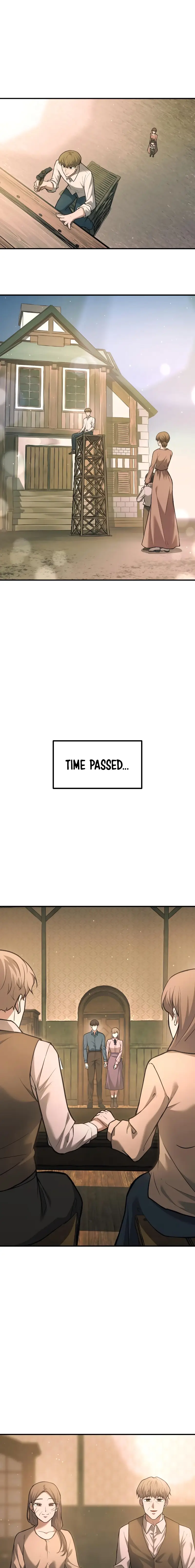 Read Tyrant of the Tower Defense Game EN Manga Online