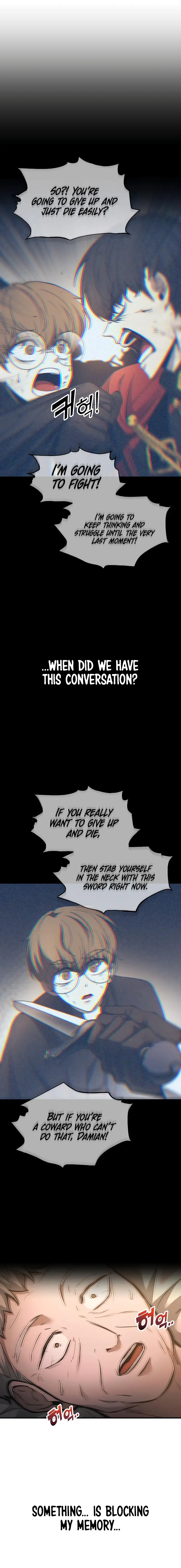 Read Tyrant of the Tower Defense Game EN Manga Online