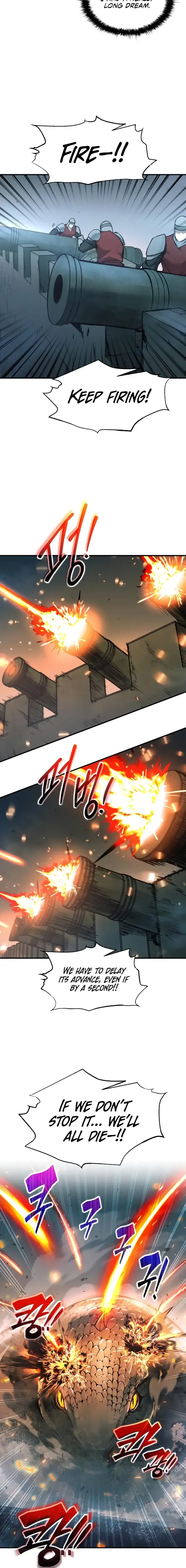 Read Tyrant of the Tower Defense Game EN Manga Online