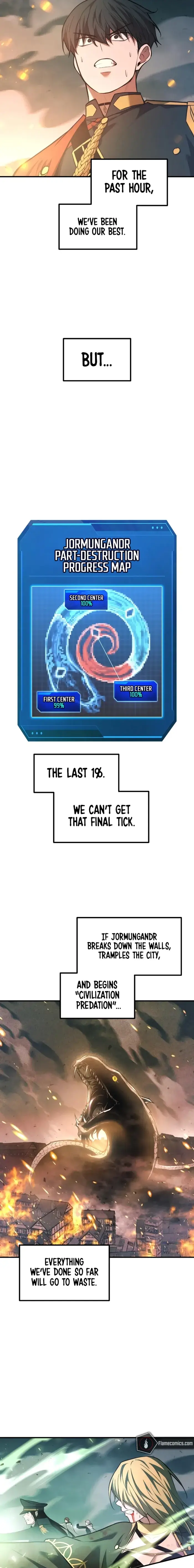 Read Tyrant of the Tower Defense Game EN Manga Online