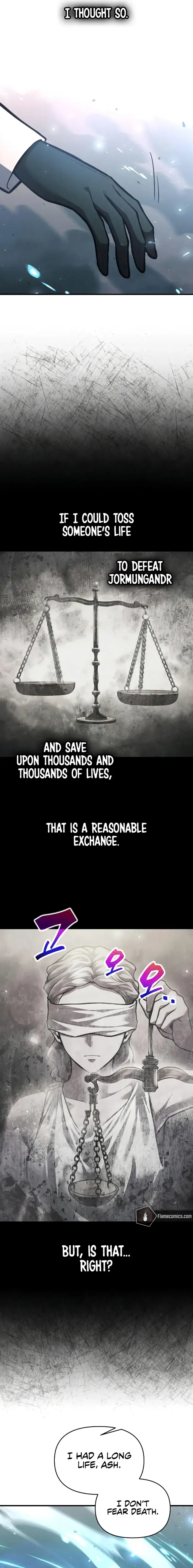 Read Tyrant of the Tower Defense Game EN Manga Online